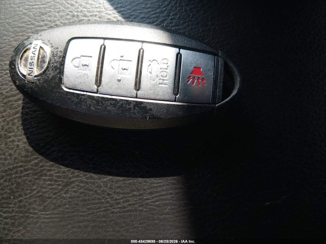 2019 Nissan Sentra Sr მანქანა იყიდება აუქციონზე, vin: 3N1AB7AP4KY446084, აუქციონის ნომერი: 45429698