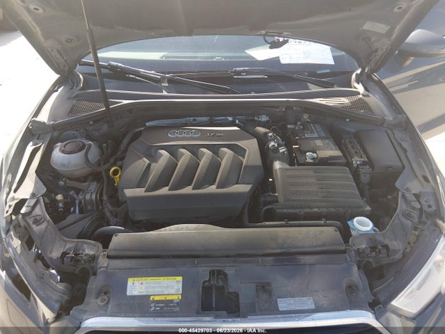 WAUAUGFF6K1015447 Audi A3 40 Premium
