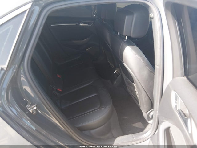 WAUAUGFF6K1015447 Audi A3 40 Premium