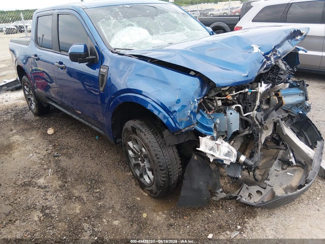 Aukcja sprzedaży 2023 Ford Maverick Xlt, vin: 3FTTW8E95PRA14276, numer aukcji: 45429707