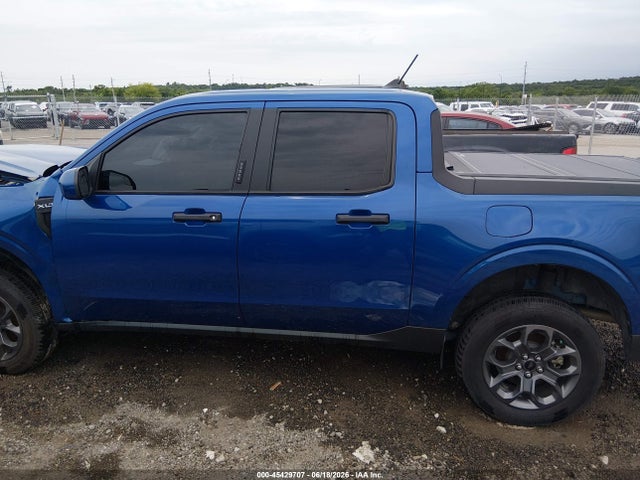 Aukcja sprzedaży 2023 Ford Maverick Xlt, vin: 3FTTW8E95PRA14276, numer aukcji: 45429707