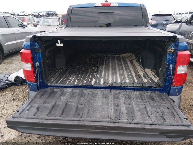 Aukcja sprzedaży 2023 Ford Maverick Xlt, vin: 3FTTW8E95PRA14276, numer aukcji: 45429707