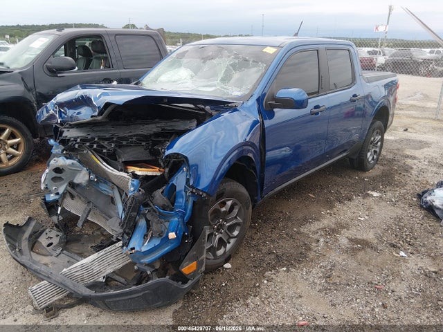 Aukcja sprzedaży 2023 Ford Maverick Xlt, vin: 3FTTW8E95PRA14276, numer aukcji: 45429707
