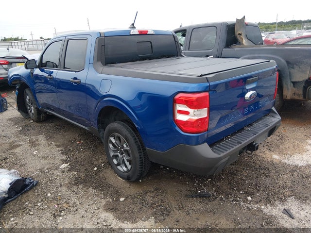 Aukcja sprzedaży 2023 Ford Maverick Xlt, vin: 3FTTW8E95PRA14276, numer aukcji: 45429707