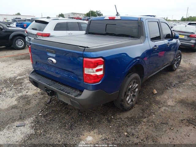 Aukcja sprzedaży 2023 Ford Maverick Xlt, vin: 3FTTW8E95PRA14276, numer aukcji: 45429707
