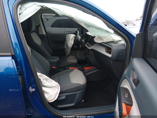 Aukcja sprzedaży 2023 Ford Maverick Xlt, vin: 3FTTW8E95PRA14276, numer aukcji: 45429707