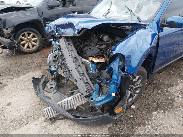 Aukcja sprzedaży 2023 Ford Maverick Xlt, vin: 3FTTW8E95PRA14276, numer aukcji: 45429707