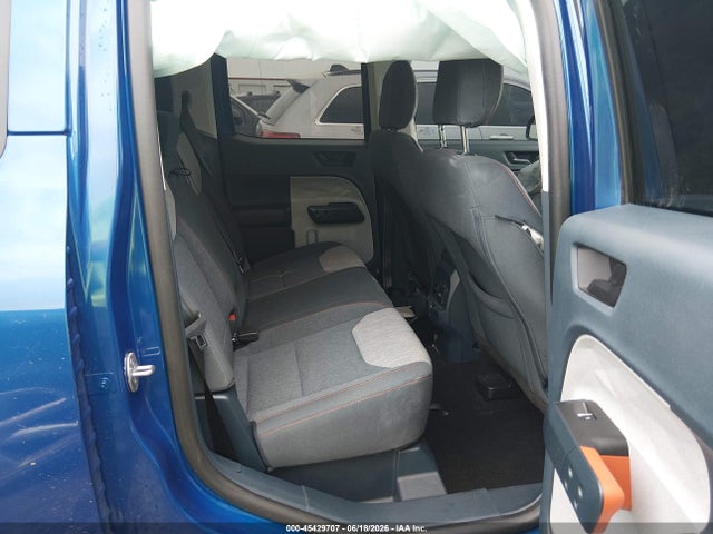 Aukcja sprzedaży 2023 Ford Maverick Xlt, vin: 3FTTW8E95PRA14276, numer aukcji: 45429707