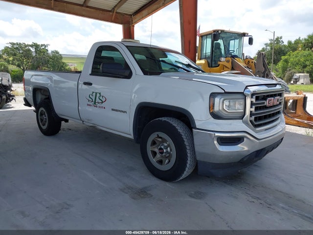 Aukcja sprzedaży 2016 Gmc Sierra 1500, vin: 1GTN1LEC2GZ904056, numer aukcji: 45429709