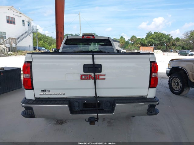 Aukcja sprzedaży 2016 Gmc Sierra 1500, vin: 1GTN1LEC2GZ904056, numer aukcji: 45429709