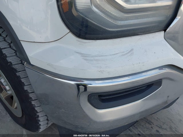 Aukcja sprzedaży 2016 Gmc Sierra 1500, vin: 1GTN1LEC2GZ904056, numer aukcji: 45429709