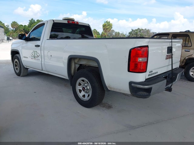 Aukcja sprzedaży 2016 Gmc Sierra 1500, vin: 1GTN1LEC2GZ904056, numer aukcji: 45429709