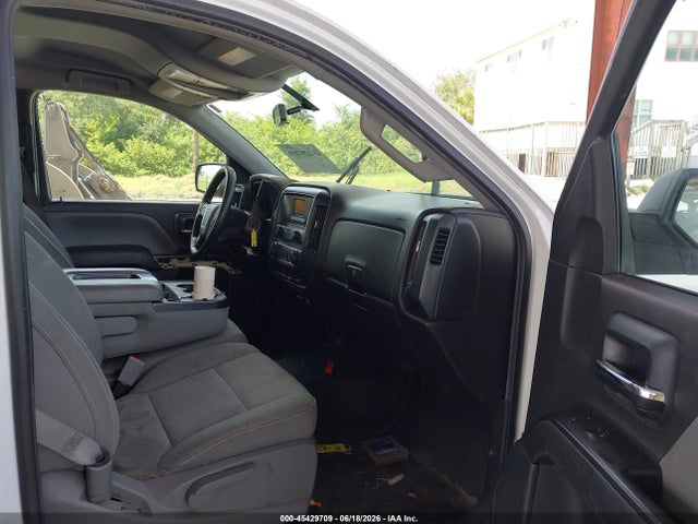 Aukcja sprzedaży 2016 Gmc Sierra 1500, vin: 1GTN1LEC2GZ904056, numer aukcji: 45429709