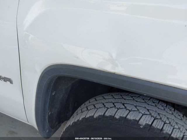 Aukcja sprzedaży 2016 Gmc Sierra 1500, vin: 1GTN1LEC2GZ904056, numer aukcji: 45429709