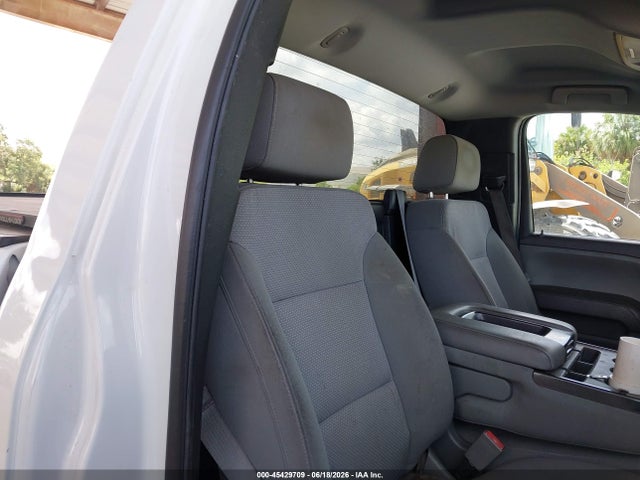 Aukcja sprzedaży 2016 Gmc Sierra 1500, vin: 1GTN1LEC2GZ904056, numer aukcji: 45429709