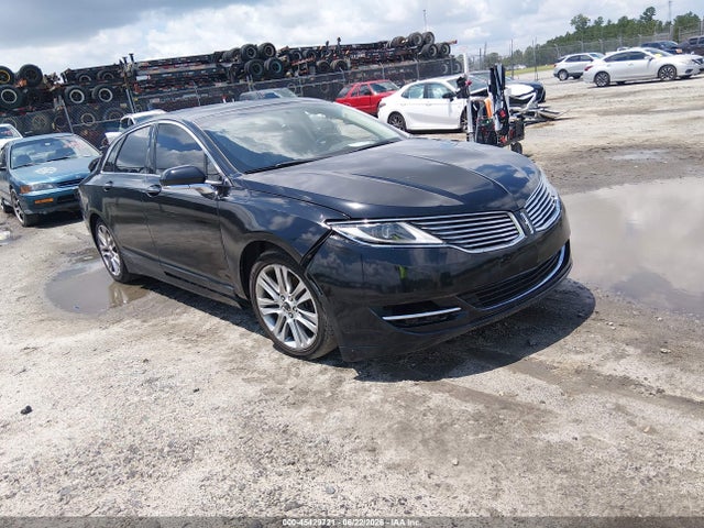 Aukcja sprzedaży 2014 Lincoln Mkz, vin: 3LN6L2J94ER830784, numer aukcji: 45429721