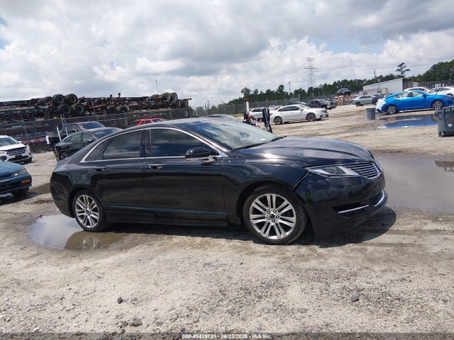 Aukcja sprzedaży 2014 Lincoln Mkz, vin: 3LN6L2J94ER830784, numer aukcji: 45429721