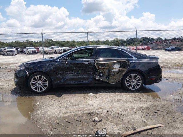 Aukcja sprzedaży 2014 Lincoln Mkz, vin: 3LN6L2J94ER830784, numer aukcji: 45429721