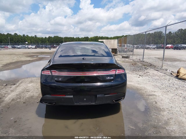 Aukcja sprzedaży 2014 Lincoln Mkz, vin: 3LN6L2J94ER830784, numer aukcji: 45429721