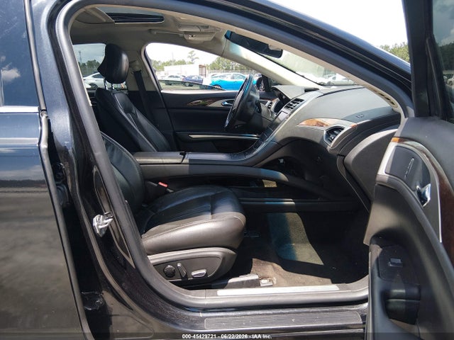 Aukcja sprzedaży 2014 Lincoln Mkz, vin: 3LN6L2J94ER830784, numer aukcji: 45429721
