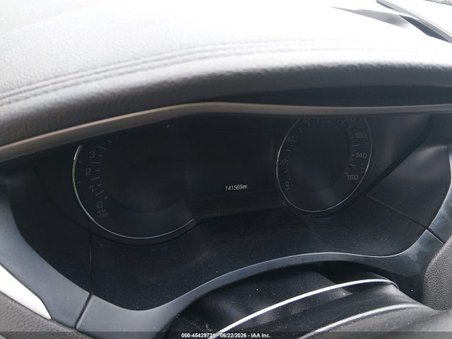 Aukcja sprzedaży 2014 Lincoln Mkz, vin: 3LN6L2J94ER830784, numer aukcji: 45429721