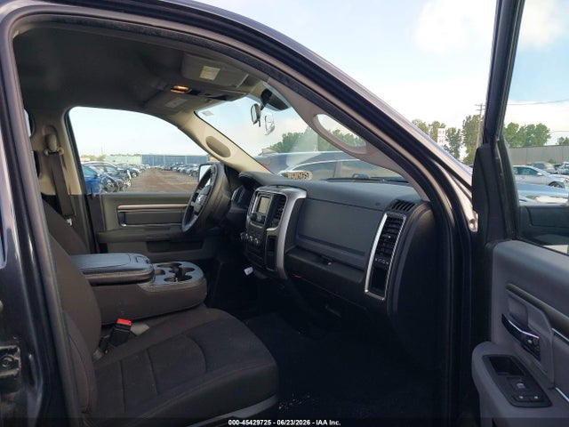 Продажа на аукционе авто 2020 Ram 1500 Classic Warlock  4x4 6'4 Box, vin: 1C6RR7GG1LS156279, номер лота: 45429725