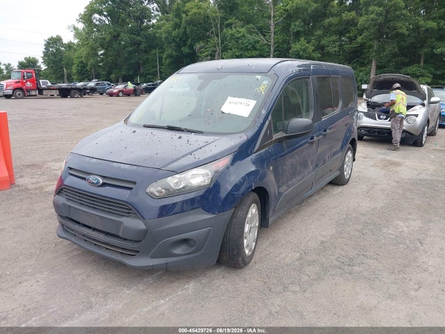Aukcja sprzedaży 2017 Ford Transit Connect Xl, vin: NM0GE9E7XH1293645, numer aukcji: 45429726