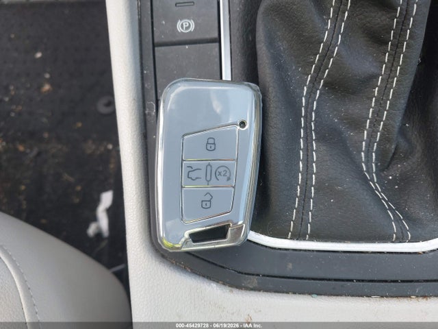 Aukcja sprzedaży 2025 Volkswagen Jetta 1.5t Se, vin: 3VW7X7BU9SM004192, numer aukcji: 45429728