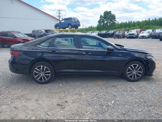Aukcja sprzedaży 2025 Volkswagen Jetta 1.5t Se, vin: 3VW7X7BU9SM004192, numer aukcji: 45429728
