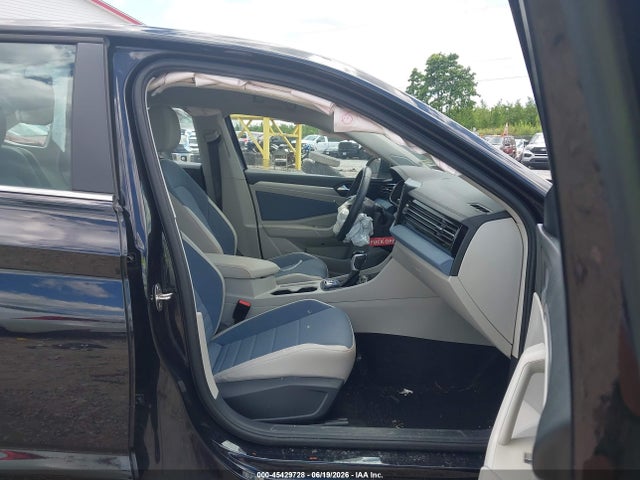 Aukcja sprzedaży 2025 Volkswagen Jetta 1.5t Se, vin: 3VW7X7BU9SM004192, numer aukcji: 45429728