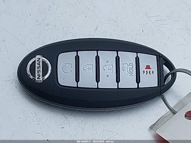 1N4AA6AP9GC387498 Nissan Maxima 3.5 Platinum