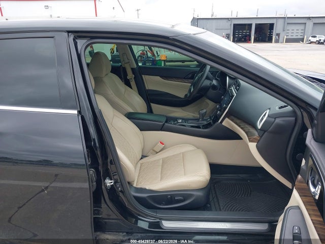 1N4AA6AP9GC387498 Nissan Maxima 3.5 Platinum