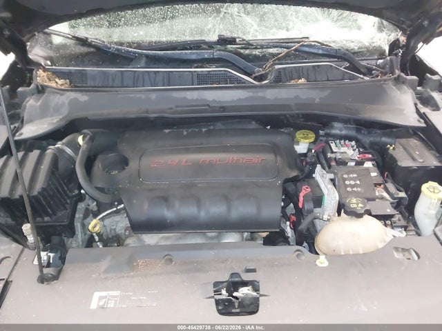 Продаж на аукціоні авто 2020 Jeep Compass Latitude 4x4, vin: 3C4NJDBBXLT120291, номер лоту: 45429738