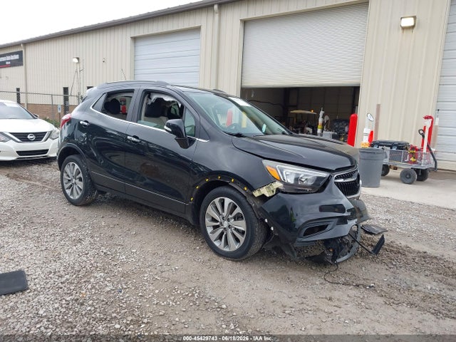 Auction sale of the 2017 Buick Encore, vin: KL4CJBSB5HB017472, lot number: 45429743