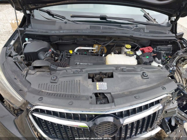45429743 :رقم المزاد ، KL4CJBSB5HB017472 vin ، 2017 Buick Encore مزاد بيع