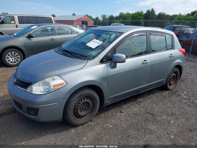 Aukcja sprzedaży 2011 Nissan Versa 1.8s, vin: 3N1BC1CP5BL431649, numer aukcji: 45429760