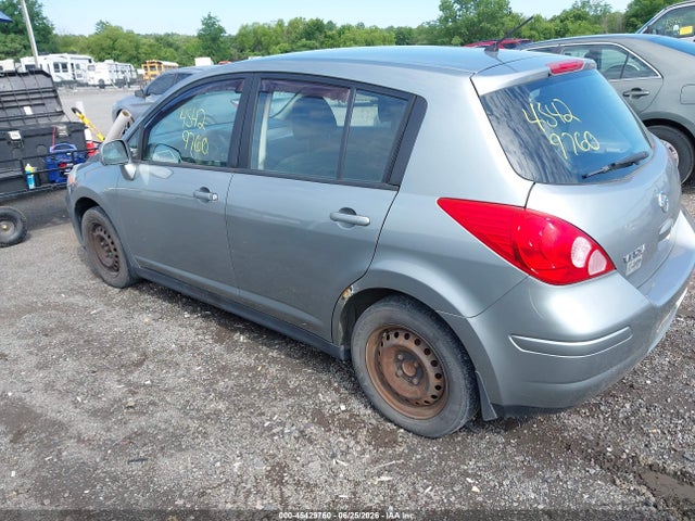 Aukcja sprzedaży 2011 Nissan Versa 1.8s, vin: 3N1BC1CP5BL431649, numer aukcji: 45429760