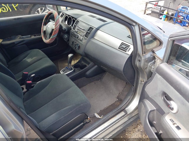 Aukcja sprzedaży 2011 Nissan Versa 1.8s, vin: 3N1BC1CP5BL431649, numer aukcji: 45429760