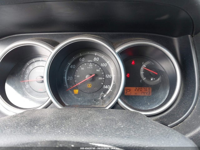 45429760 :رقم المزاد ، 3N1BC1CP5BL431649 vin ، 2011 Nissan Versa 1.8s مزاد بيع