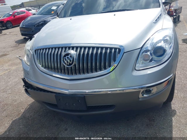 45429775 :رقم المزاد ، 5GAKRCED2BJ213008 vin ، 2011 Buick Enclave 2xl مزاد بيع