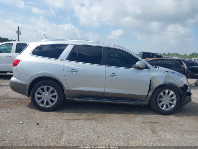 45429775 :رقم المزاد ، 5GAKRCED2BJ213008 vin ، 2011 Buick Enclave 2xl مزاد بيع