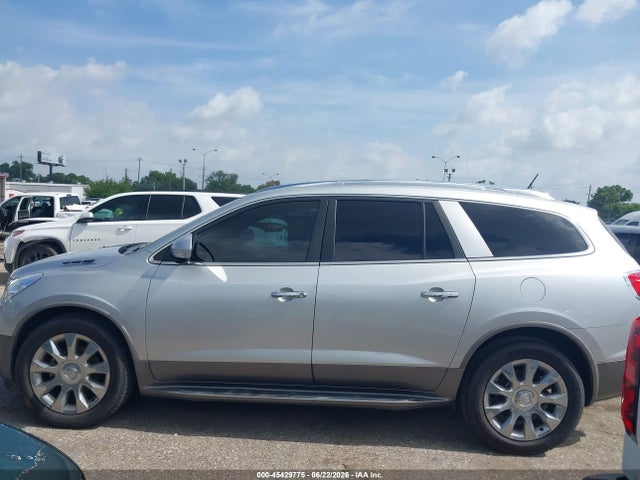 45429775 :رقم المزاد ، 5GAKRCED2BJ213008 vin ، 2011 Buick Enclave 2xl مزاد بيع