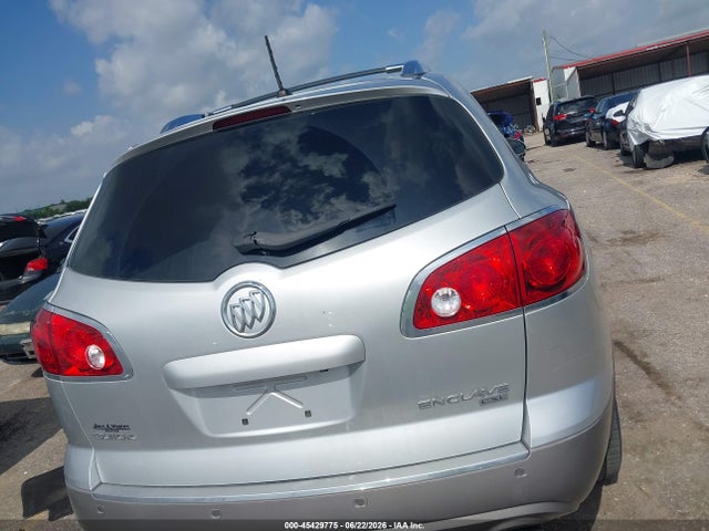 45429775 :رقم المزاد ، 5GAKRCED2BJ213008 vin ، 2011 Buick Enclave 2xl مزاد بيع