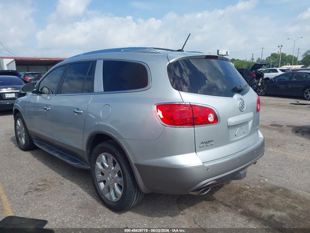 45429775 :رقم المزاد ، 5GAKRCED2BJ213008 vin ، 2011 Buick Enclave 2xl مزاد بيع