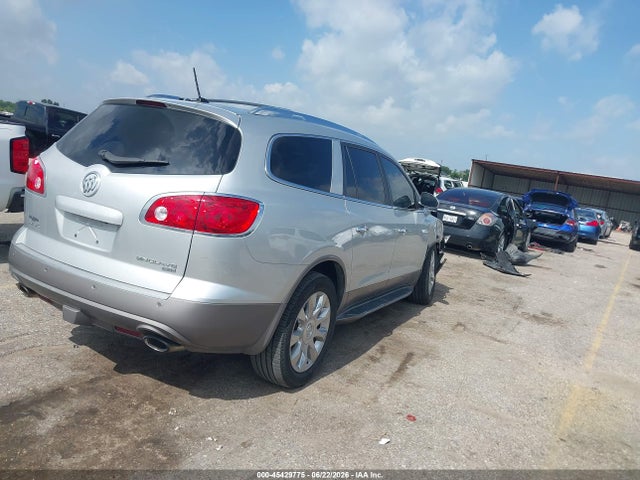 Aukcja sprzedaży 2011 Buick Enclave 2xl, vin: 5GAKRCED2BJ213008, numer aukcji: 45429775