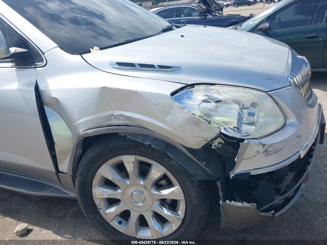 45429775 :رقم المزاد ، 5GAKRCED2BJ213008 vin ، 2011 Buick Enclave 2xl مزاد بيع