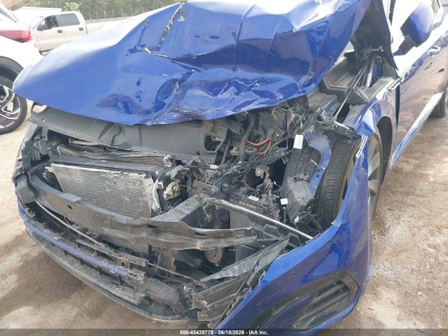 Продажа на аукционе авто 2022 Volkswagen Arteon 2.0t Sel R-line, vin: WVWAR7AN6NE009907, номер лота: 45429778