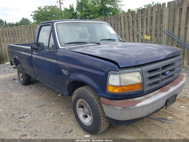 Aukcja sprzedaży 1995 Ford F150, vin: 1FTEF15Y1SNA15461, numer aukcji: 45429782