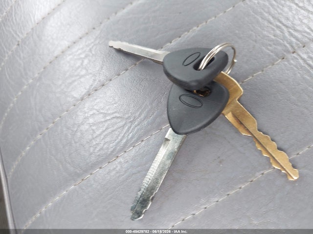 45429782 :رقم المزاد ، 1FTEF15Y1SNA15461 vin ، 1995 Ford F150 مزاد بيع