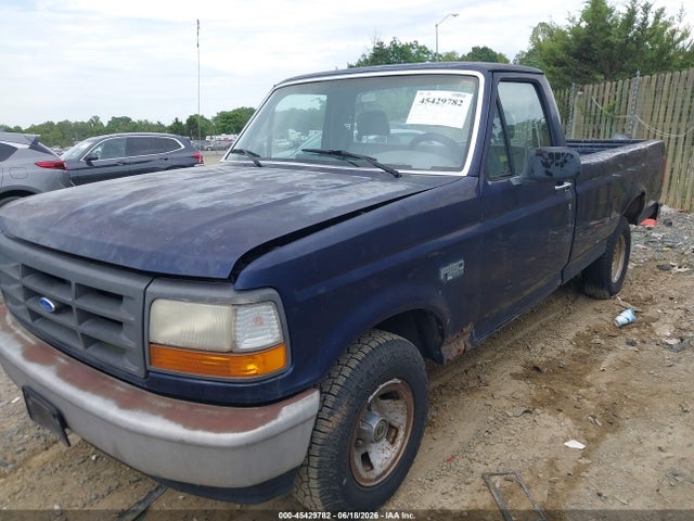 Aukcja sprzedaży 1995 Ford F150, vin: 1FTEF15Y1SNA15461, numer aukcji: 45429782